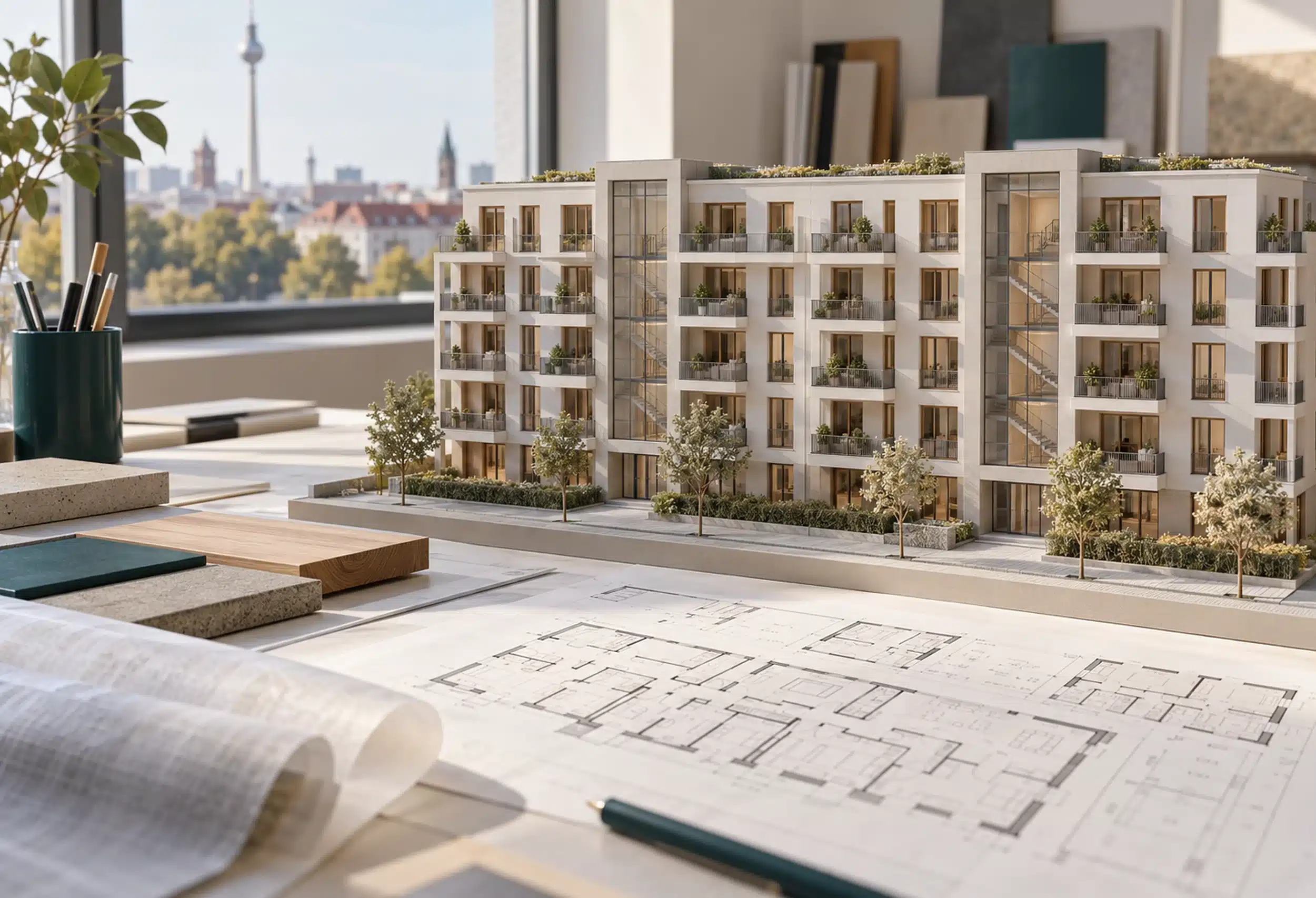 wohnbauprojekt-mehrfamilienhaus-2500x1706 Wohnungsbau Architekt Berlin Ablauf